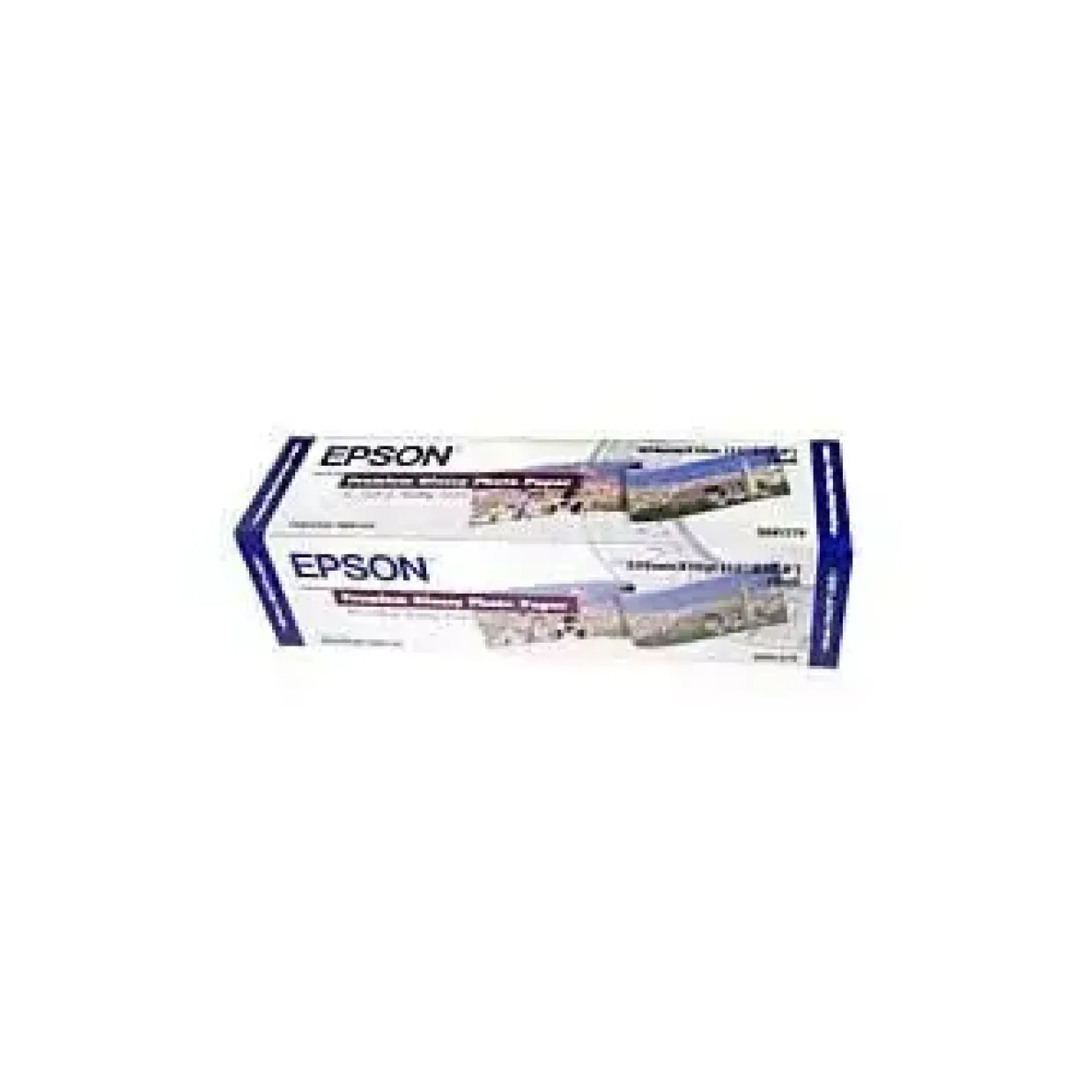 Fotopapir Epson - Premium glossy 329 mm x 10 meter