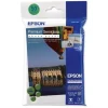 Fotopapir - Epson Premium Semigloss 10x15 cm - 251 g/m² - 50 ark