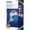 Fotopapir Epson - Ultra Gloss 10x15 cm - 20 ark