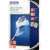 Fotopapir Epson - Ultra Gloss 10 x 15 cm - 50 ark