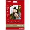 Fotopapir 13x18 cm Canon PP-201 Plus II 260gram-20 ark