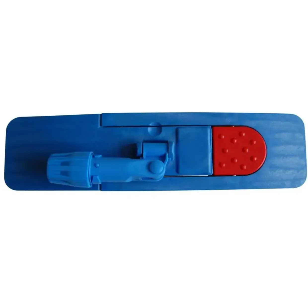 Fremfører - Lommesystem - Blå - 40 cm