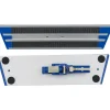 Fremfører til velcromoppe - Clean Plus - Aluminium - 40 cm