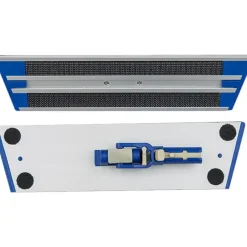Fremfører til velcromoppe - Clean Plus - Aluminium - 40 cm