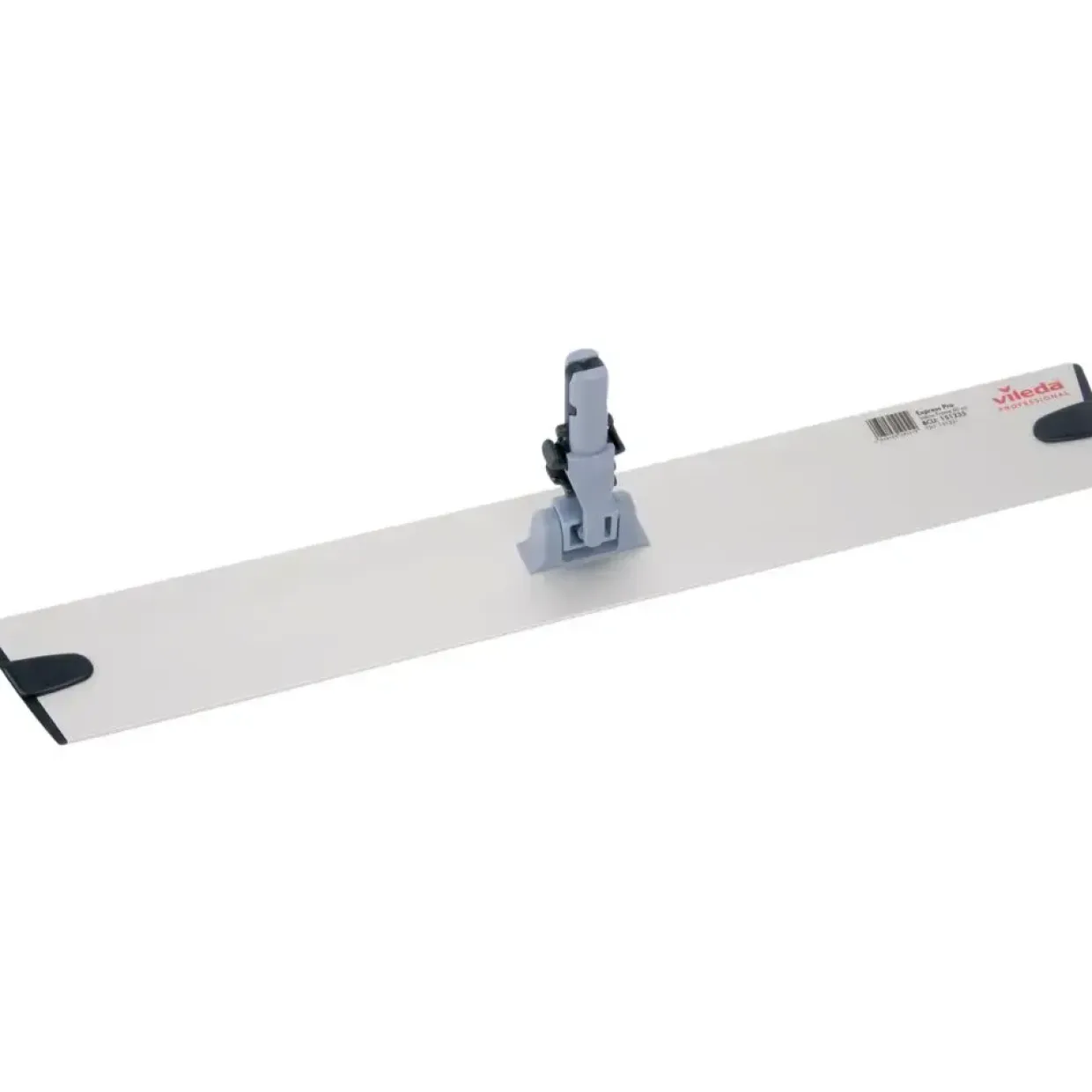 Fremfører til velcromoppe, Vileda ExpressPro, aluminium, 60 cm