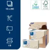 Frokostserviet Tork Advanced 477351 - 2-lags 1|8 fold 33x33cm natur - 2000 stk