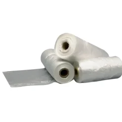 Frugtpose til 5 kg frugt - 200 stk - 25 ruller