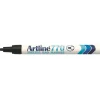 Frysemarker Artline 770 sort - Køb minimum 12 stk.