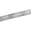 Frysepose, ABENA Cater-Line, 10 l, klar, LDPE/LLDPE/virgin, 28x53cm - 48 ruller