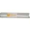 Frysepose Catersource 10 ltr 280x530 mm 34my med Skrivefelt LDPE - 25 rl x 50 stk/krt