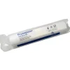 Frysepose LDPE 6 liter 25 x 50 cm med skrivefelt - 30 poser pr. rulle