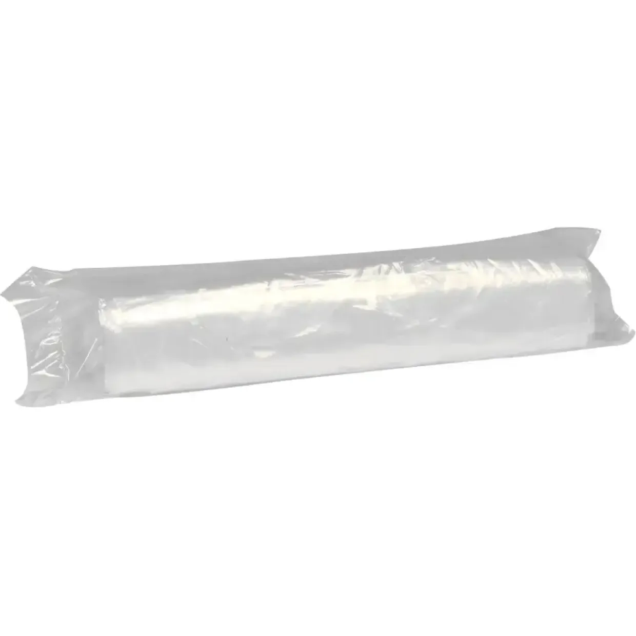 Frysepose – 8 liter – klar – 27×50 cm – 8 ruller