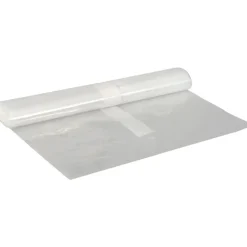 Frysepose, 25 l, klar, LDPE/LLDPE/virgin, 50x60cm 25stk