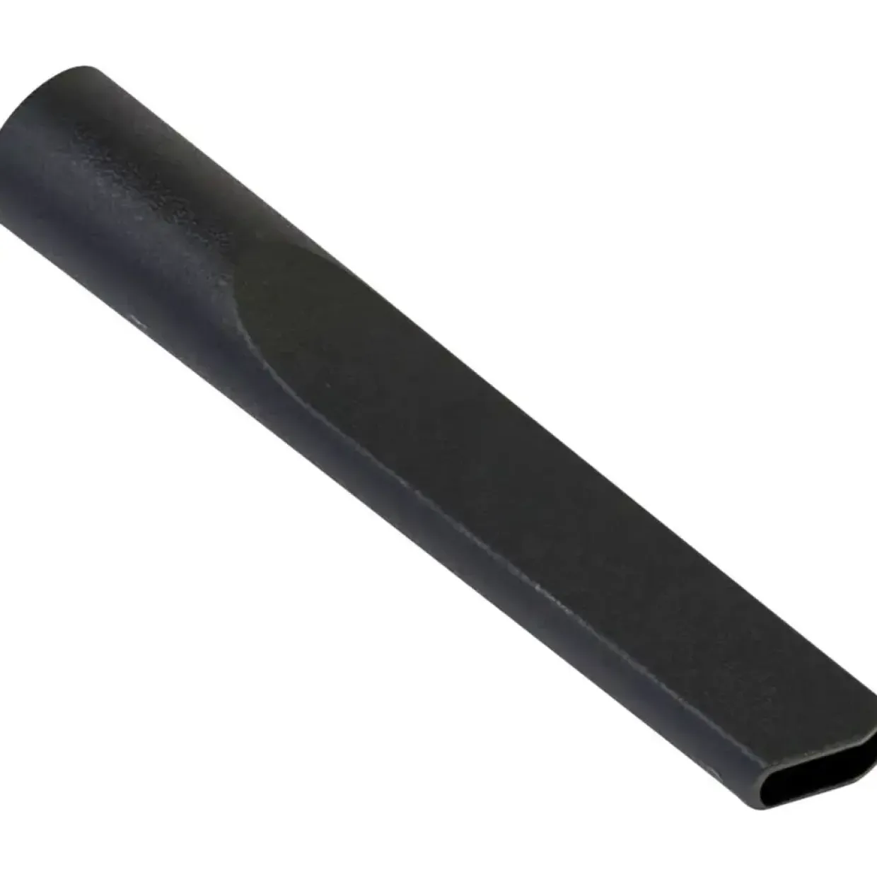 Fugemundstykke, GD5, GD930, VP300/600/930, 25mm, Ø32mm, sort, plast, ekstra langt