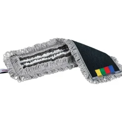 Fugt- og vådmoppe - Vileda Express PRO r-Trio Max - Grå - 40 cm
