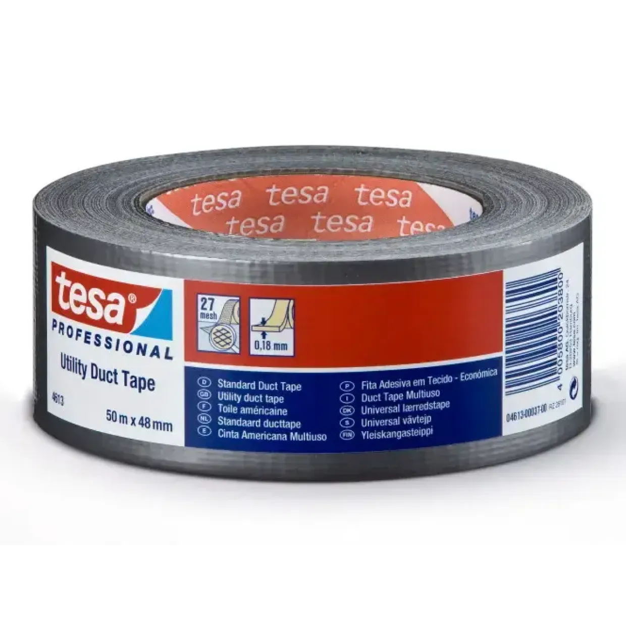 Gaffatape Tesa - 1 stk