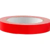 Gaffertape 19 mm rød 25m