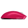 Gamer Mus Logitech G Pro X Superlight 2 Lightspeed - Magenta