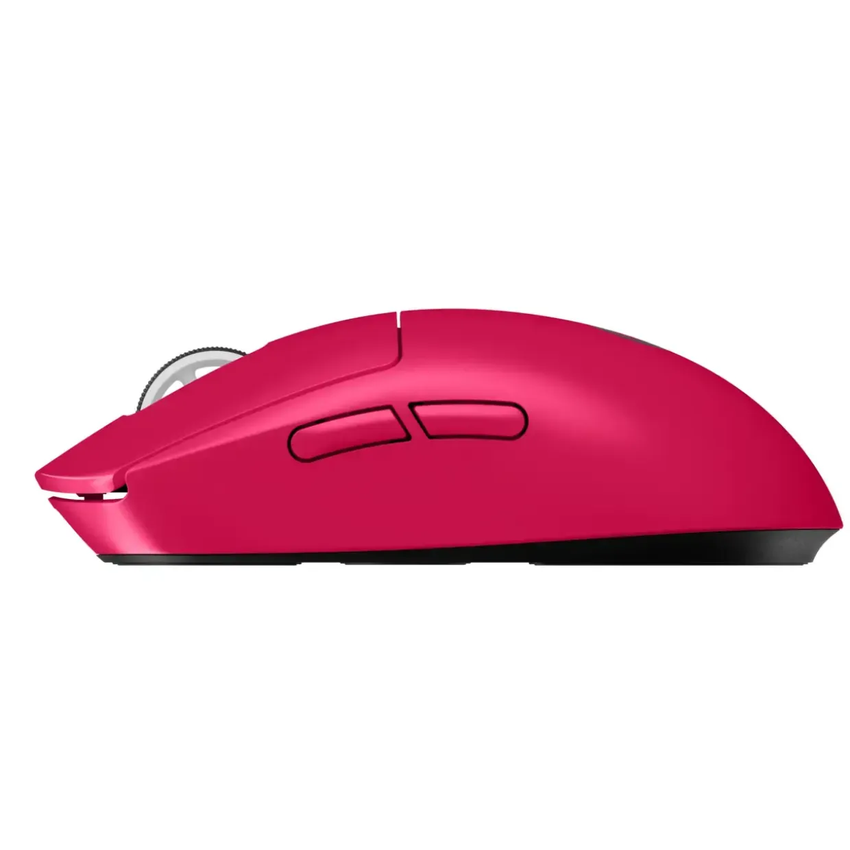 Gamer Mus Logitech G Pro X Superlight 2 Lightspeed - Magenta