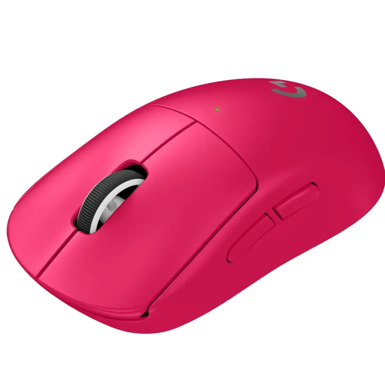Gamer Mus Logitech G Pro X Superlight 2 Lightspeed - Magenta