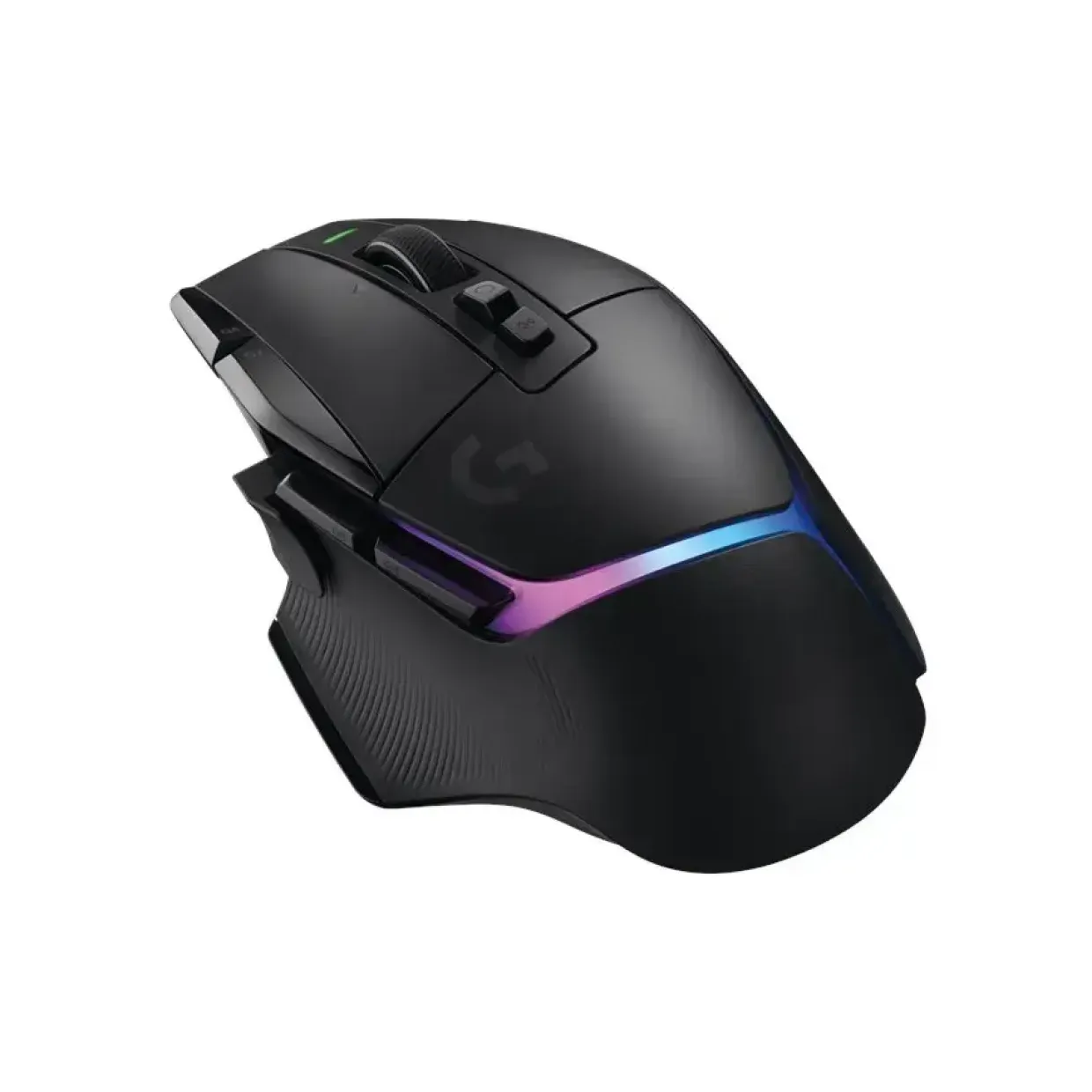 Gamermus Logitech G502 X Wireless Black