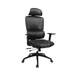 Gamerstol – Sandberg – ErgoFusion Pro