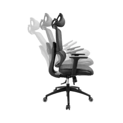 Gamerstol – Sandberg – ErgoFusion Pro