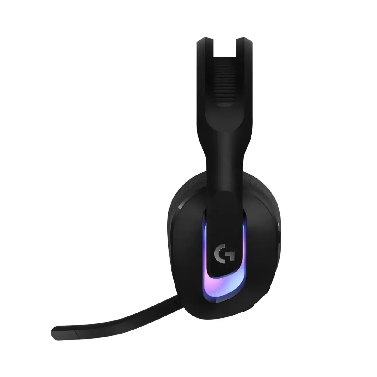 Gaming headset - Logitech G522 LIGHTSPEED - Trådløs - Sort