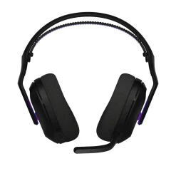 Gaming headset - Logitech G522 LIGHTSPEED - Trådløs - Sort