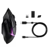 Gaming Mus - Logitech G502 X PLUS Wireless - Sort