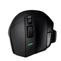 Gaming Mus - Logitech G502 X PLUS Wireless - Sort