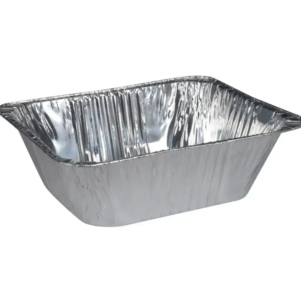 Gastronorm bakke - ABENA Cater-Line - 1/2 GN - 32,4 x 26,4 x 10 cm - 5200 ml - 100 stk
