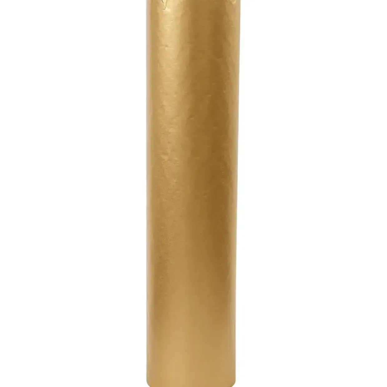 Gavepapir 50 cm 60 g guld | 100 meter