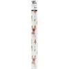 Gavepapir Rensdyr B: 50 cm 80 g isblå 5 m pr rulle