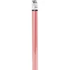 Gavepapir Striber B: 50 cm 80 g rød hvid 5 m pr rulle
