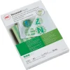 GBC Lamineringslomme 75my A5 - 100 stk