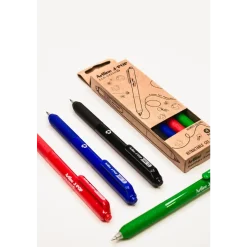 Gel Pen Artline J-POP ECO-GREEN 0.7 Ass (4)