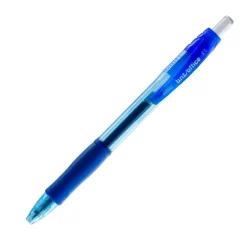 Gelpen - BNT/Office - Blå - 0,7 mm - 25 stk