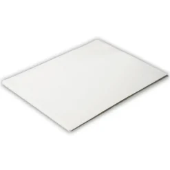 Genanvendeligt bagepapir 45x60cm ekstra kraftig - 500 stk