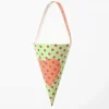 Glanspapir til julepynt - 12 designs 24x32 cm 80g - 50 ark