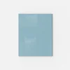 Glastavle Mood - Lintex - 100 x 125 cm - Calm