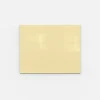 Glastavle Mood - Lintex - 125 x 100 cm - Mellow