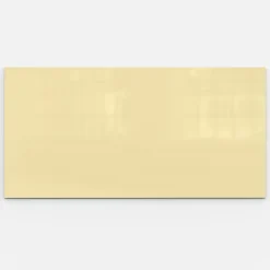 Glastavle Mood - Lintex - 200 x 100 cm - Mellow