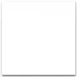 Glastavle Mood - Lintex - 100 x 100 cm - Pure