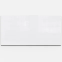 Glastavle Mood - Lintex - 200 x 100 cm - Pure
