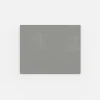 Glastavle Mood - Lintex - 125 x 100 cm - Shy