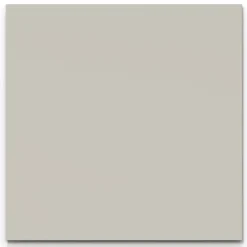 Glastavle Mood - Lintex - 100 x 100 cm - Shy