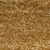 Glitterlim - guld 25ml