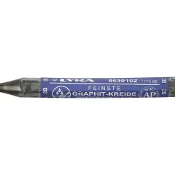 Grafit akvarelstifter, tykkelse 1 cm, L: 6,5 cm, 24stk.
