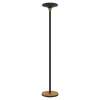 Gulvlampe Unilux Uplight Baly Bamboo LED